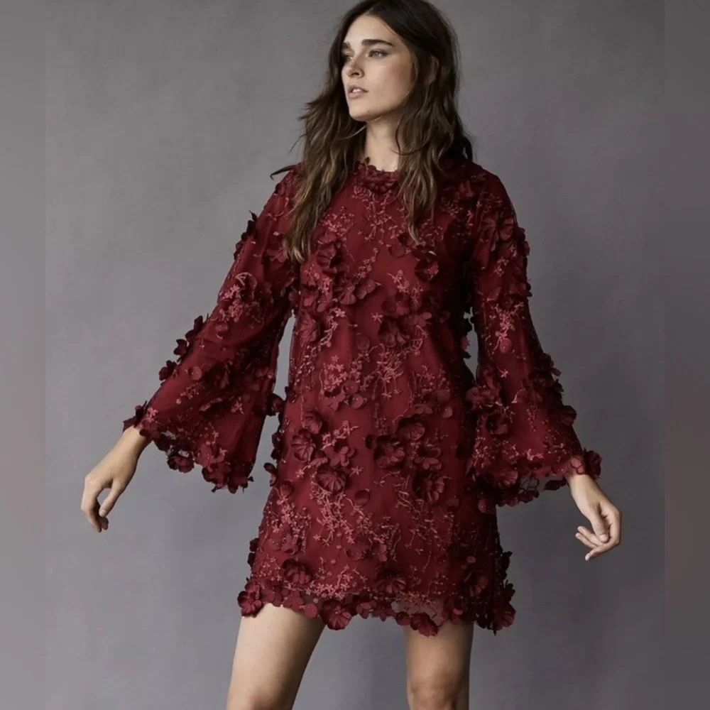 Mestiza Dress
